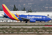 Southwest Airlines Boeing 737-7H4 (N944WN) at  Ontario - International, United States