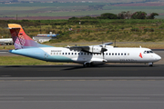 Island Air ATR 72-212 (N944WP) at  Kahului, United States