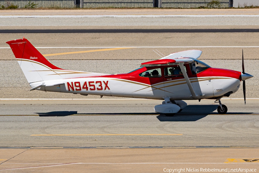 (Private) Cessna 182R Skylane (N9453X) | Photo 680910