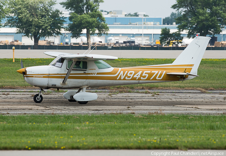 (Private) Cessna 150M (N9457U) | Photo 126119