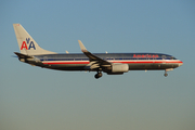 American Airlines Boeing 737-823 (N945AN) at  Dallas/Ft. Worth - International, United States