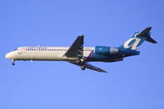 AirTran Airways Boeing 717-2BD (N945AT) at  Atlanta - Hartsfield-Jackson International, United States