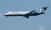 AirTran Airways Boeing 717-2BD (N945AT) at  Dallas/Ft. Worth - International, United States
