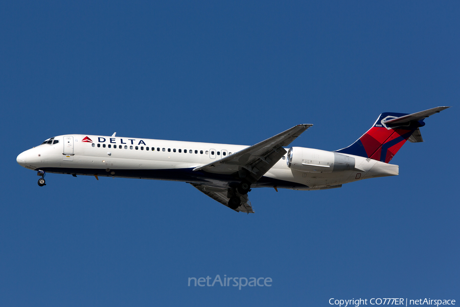 Delta Air Lines Boeing 717-2BD (N945AT) | Photo 150984