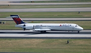 Delta Air Lines Boeing 717-2BD (N945AT) at  Atlanta - Hartsfield-Jackson International, United States
