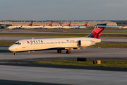 Delta Air Lines Boeing 717-2BD (N945AT) at  Atlanta - Hartsfield-Jackson International, United States