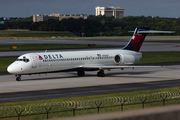 Delta Air Lines Boeing 717-2BD (N945AT) at  Atlanta - Hartsfield-Jackson International, United States