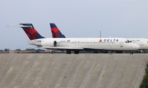 Delta Air Lines Boeing 717-2BD (N945AT) at  Atlanta - Hartsfield-Jackson International, United States