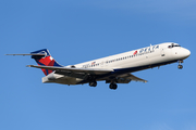 Delta Air Lines Boeing 717-2BD (N945AT) at  Windsor Locks - Bradley International, United States