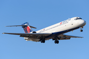 Delta Air Lines Boeing 717-2BD (N945AT) at  Toronto - Pearson International, Canada