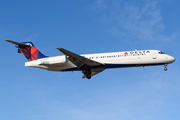 Delta Air Lines Boeing 717-2BD (N945AT) at  Toronto - Pearson International, Canada