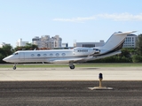 Jet Edge International Gulfstream G-IV (N945GS) at  San Juan - Luis Munoz Marin International, Puerto Rico