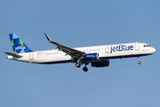 JetBlue Airways Airbus A321-231 (N945JT) at  New York - John F. Kennedy International, United States