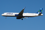 JetBlue Airways Airbus A321-231 (N945JT) at  Los Angeles - International, United States