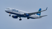 JetBlue Airways Airbus A321-231 (N945JT) at  Seattle/Tacoma - International, United States