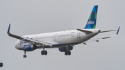 JetBlue Airways Airbus A321-231 (N945JT) at  Seattle/Tacoma - International, United States