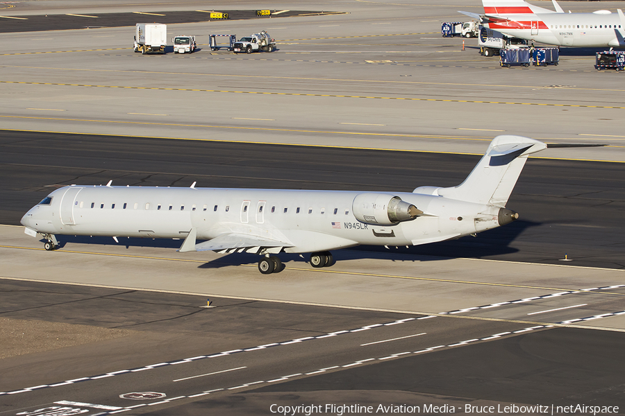 American Eagle (Mesa Airlines) Bombardier CRJ-900ER (N945LR) | Photo 503300