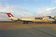 Northwest Airlines McDonnell Douglas DC-9-32 (N945N) at  La Crosse - Regional, United States