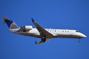United Express (SkyWest Airlines) Bombardier CRJ-200LR (N945SW) at  Denver - International, United States