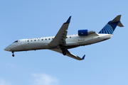 United Express (SkyWest Airlines) Bombardier CRJ-200LR (N945SW) at  Chicago - O'Hare International, United States