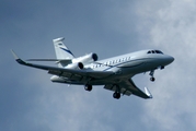 (Private) Dassault Falcon 900 (N945TM) at  St. Louis - Lambert International, United States