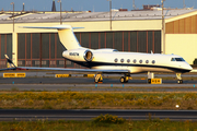 (Private) Gulfstream G-V-SP (G550) (N945TM) at  Hamburg - Fuhlsbuettel (Helmut Schmidt), Germany