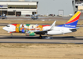 Southwest Airlines Boeing 737-7H4 (N945WN) at  Dallas - Love Field, United States