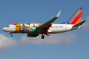 Southwest Airlines Boeing 737-7H4 (N945WN) at  Ft. Lauderdale - International, United States