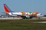 Southwest Airlines Boeing 737-7H4 (N945WN) at  Ft. Lauderdale - International, United States