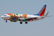 Southwest Airlines Boeing 737-7H4 (N945WN) at  Las Vegas - Harry Reid International, United States