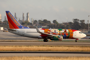 Southwest Airlines Boeing 737-7H4 (N945WN) at  Los Angeles - International, United States