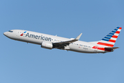 American Airlines Boeing 737-823 (N946AN) at  Newark - Liberty International, United States