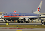 American Airlines Boeing 737-823 (N946AN) at  Miami - International, United States