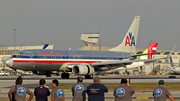 American Airlines Boeing 737-823 (N946AN) at  Miami - International, United States