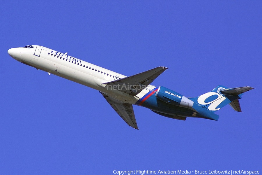 AirTran Airways Boeing 717-2BD (N946AT) | Photo 182812