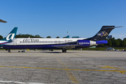 AirTran Airways Boeing 717-2BD (N946AT) at  Atlanta - Hartsfield-Jackson International, United States