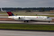 Delta Air Lines Boeing 717-2BD (N946AT) at  Atlanta - Hartsfield-Jackson International, United States