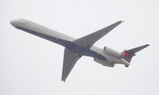 Delta Air Lines McDonnell Douglas MD-88 (N946DL) at  Indianapolis - International, United States