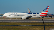 American Airlines Boeing 737-823 (N946NN) at  Miami - International, United States