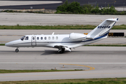 (Private) Cessna 525B Citation CJ3 (N946RM) at  Birmingham - International, United States