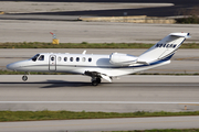 (Private) Cessna 525B Citation CJ3 (N946RM) at  Birmingham - International, United States