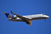 United Express (SkyWest Airlines) Bombardier CRJ-200LR (N946SW) at  Denver - International, United States