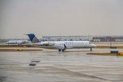 United Express (SkyWest Airlines) Bombardier CRJ-200LR (N946SW) at  Chicago - O'Hare International, United States