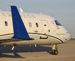 United Express (SkyWest Airlines) Bombardier CRJ-200LR (N946SW) at  Lexington - Blue Grass Field, United States