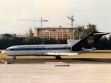 United Parcel Service Boeing 727-25C (N946UP) at  San Juan - Luis Munoz Marin International, Puerto Rico