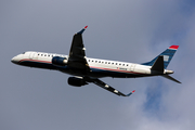 US Airways Embraer ERJ-190AR (ERJ-190-100IGW) (N946UW) at  Washington - Ronald Reagan National, United States