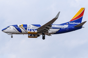 Southwest Airlines Boeing 737-7H4 (N946WN) at  Windsor Locks - Bradley International, United States