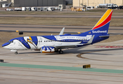 Southwest Airlines Boeing 737-7H4 (N946WN) at  Dallas - Love Field, United States