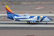 Southwest Airlines Boeing 737-7H4 (N946WN) at  Phoenix - Sky Harbor, United States