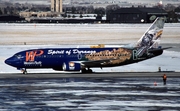 Western Pacific Airlines Boeing 737-317 (N946WP) at  Colorado Springs - International, United States
